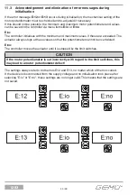 Preview for 44 page of Gemu 1283 Installation, Operating And Maintenance Instructions