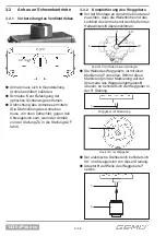 Preview for 8 page of Gemu 1436 cPos eco Operating Instructions Manual