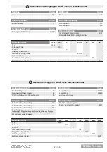 Preview for 23 page of Gemu 1436 cPos eco Operating Instructions Manual