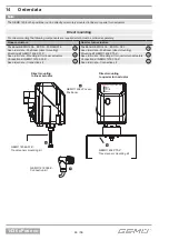 Preview for 44 page of Gemu 1436 cPos eco Operating Instructions Manual