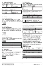 Preview for 18 page of Gemu 1436 cPos Profinet Operating Instructions Manual