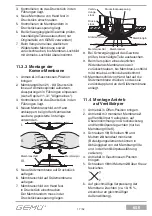 Предварительный просмотр 17 страницы Gemu 650 Manual