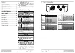 Предварительный просмотр 3 страницы Gemu SideStep Industrial Quick Manual