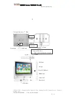 Предварительный просмотр 5 страницы GEMVARY JQ1071 User Manual