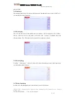 Preview for 11 page of GEMVARY JQ1071 User Manual