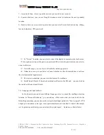 Preview for 22 page of GEMVARY JQ1071 User Manual