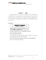 Preview for 31 page of GEMVARY JQ1071 User Manual