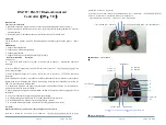 Gen Game BM-707 Quick Start Manual preview