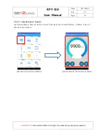 Предварительный просмотр 41 страницы Gen2wave RPT-100 User Manual