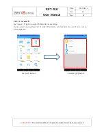 Предварительный просмотр 43 страницы Gen2wave RPT-100 User Manual