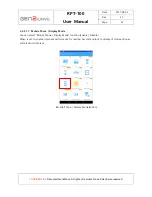 Предварительный просмотр 47 страницы Gen2wave RPT-100 User Manual