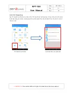 Предварительный просмотр 50 страницы Gen2wave RPT-100 User Manual