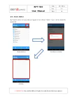 Предварительный просмотр 62 страницы Gen2wave RPT-100 User Manual