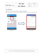 Предварительный просмотр 65 страницы Gen2wave RPT-100 User Manual