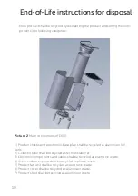 Preview for 10 page of Genano Elixair E600 Manual