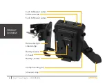 Предварительный просмотр 4 страницы Genaray BA-VMOUNT User Manual