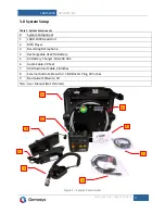 Предварительный просмотр 6 страницы GENASYS LRAD 100X Equipment Manual