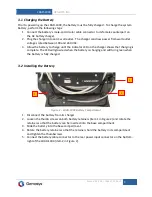 Предварительный просмотр 7 страницы GENASYS LRAD 100X Equipment Manual