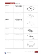 Preview for 9 page of GENASYS LRAD 1950XL Equipment Manual