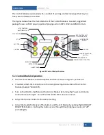 Preview for 19 page of GENASYS LRAD 450XL Equipment Manual