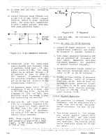 Preview for 16 page of Genave ECOM-4 Maintenance Manual