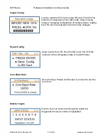 Preview for 17 page of Genave MP3 Node Hardware Manual