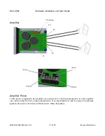 Предварительный просмотр 27 страницы Genave RXC-3080 Hardware Manual