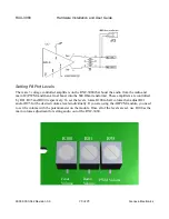 Предварительный просмотр 28 страницы Genave RXC-3080 Hardware Manual