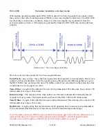 Предварительный просмотр 34 страницы Genave RXC-3080 Hardware Manual