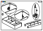 Предварительный просмотр 6 страницы GENC AG 0330100129348 Assembly And User'S Manual