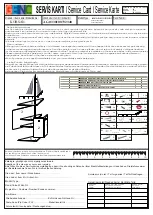 Предварительный просмотр 14 страницы GENC AG 0330100129348 Assembly And User'S Manual