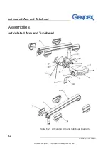 Предварительный просмотр 56 страницы Gendex Expert DC Service Manual