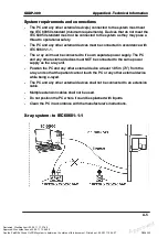 Preview for 42 page of Gendex GXDP-300 User Manual