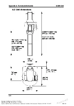 Preview for 45 page of Gendex GXDP-300 User Manual