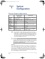 Preview for 19 page of Gendex GXS-700 User Manual