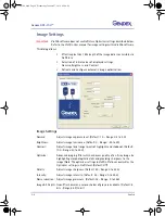 Preview for 26 page of Gendex GXS-700 User Manual
