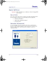 Preview for 126 page of Gendex GXS-700 User Manual