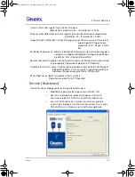 Preview for 129 page of Gendex GXS-700 User Manual