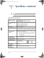 Preview for 139 page of Gendex GXS-700 User Manual