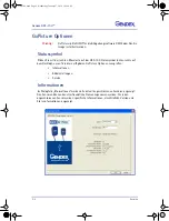 Preview for 176 page of Gendex GXS-700 User Manual