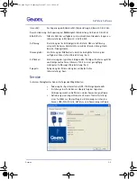 Preview for 179 page of Gendex GXS-700 User Manual