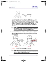 Preview for 184 page of Gendex GXS-700 User Manual