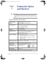 Preview for 191 page of Gendex GXS-700 User Manual