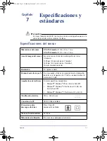 Preview for 243 page of Gendex GXS-700 User Manual