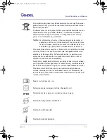 Preview for 247 page of Gendex GXS-700 User Manual