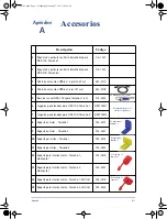 Preview for 253 page of Gendex GXS-700 User Manual