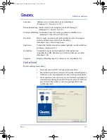 Preview for 283 page of Gendex GXS-700 User Manual