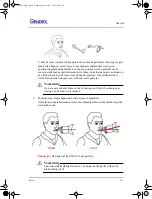 Preview for 287 page of Gendex GXS-700 User Manual