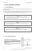 Предварительный просмотр 13 страницы Gendex ORALIX AC Manual