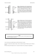 Предварительный просмотр 14 страницы Gendex ORALIX AC Manual